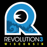 Revolution 3 – Wisconsin Dells – Race Report